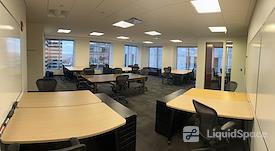 CIC | Boston - 50 Milk St.