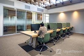 Regus | Pretoria,  Lynnwood Bridge