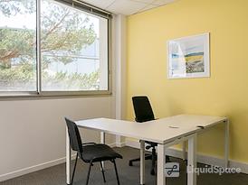 HQ | Bordeaux Merignac Airport