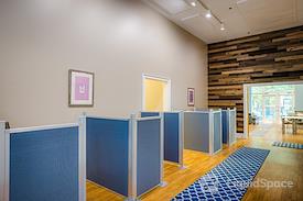 Focal Point Coworking