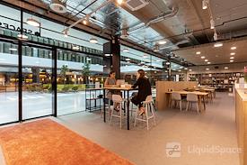 SPACES | Zurich, Ambassador House