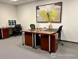 Carr Workplaces - Penn Ave.