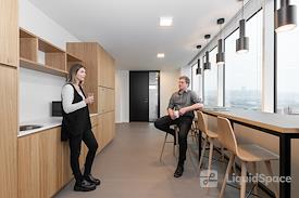 SPACES | Liege, Guillemins