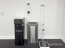 Regus | NJ, South Brunswick - Cornwall Rd