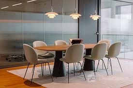 Signature | Utrecht, Signature Central Park