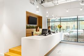 SPACES | Dublin, South Docklands