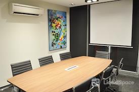 Plug-Ins Avenue 1 Coworking Space, Mont Kiara Kuala Lumpur