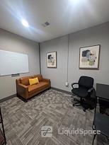 The Common - Community Workspace Bragg