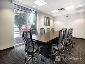 Regus | Gregorie Ferry Landing