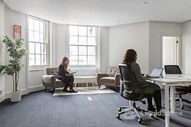 Regus | London Bloomsbury
