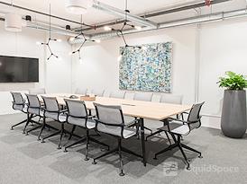 SPACES | Oslo Kvadraturen