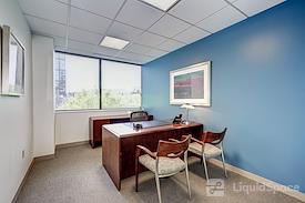 Carr Workplaces - Bethesda