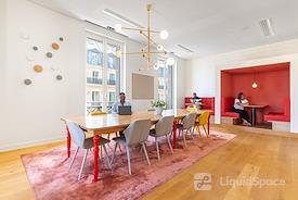 SPACES | Paris, Opéra Garnier