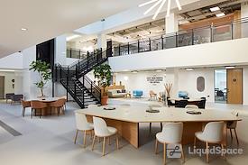 Regus | Liverpool Street New Broad Street