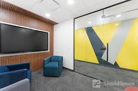 CollabHive - Scarborough