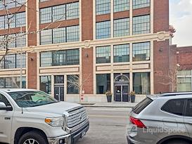 SPACES | MO, Kansas City - Walnut Street