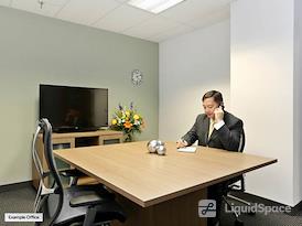 Regus | Irvine Spectrum