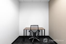 Regus | Sevens Building