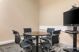 Regus | Jakarta Equity Tower