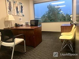 Pioneer Office Suites, LLC