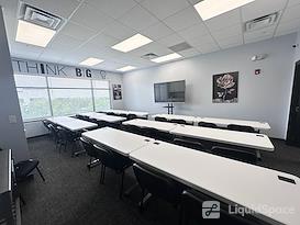 Coworkers Zone Hunters Creek