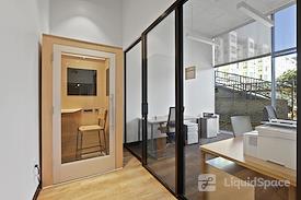 Venture X | Dallas by the Galleria