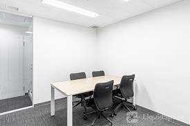 Open Office | Tokyo, Shibuya Jinnan