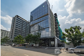 Regus | Ho Chi Minh City, M-Building