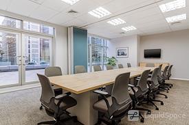 Regus | Sao Paolo, Paulista Consolação – Ed. São Luiz