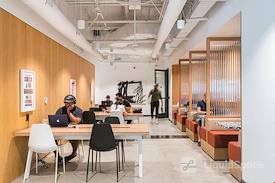 WeWork | 5161 Lankershim Blvd