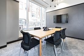 Landmark | New Cavendish Street 