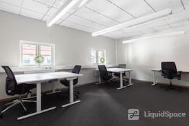 Regus | Gothenburg, Östra Hamngatan