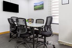 Regus | Lagos, Landmark House