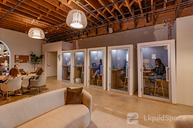 Groundfloor Echo Park