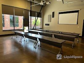 GRID COLLABORATIVE WORKSPACES