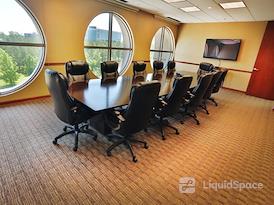 Regus | Colonnade