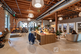 Groundfloor Echo Park