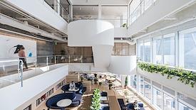 WeWork | Salesforce Tower