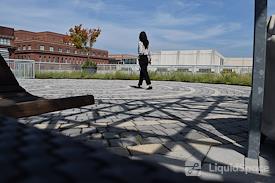 District Offices Capitol Hill
