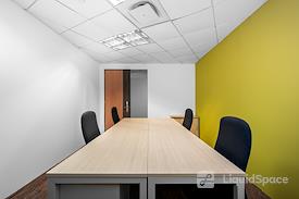 Regus | Kuala Lumpur, The Gardens