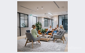 The Loft Workspaces