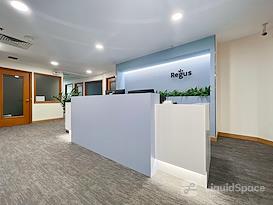 Regus | Ho Chi Minh City, Regus Me Linh Point Tower