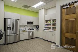 Office Evolution - High Point