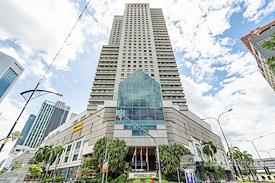 Regus | Johor Bahru, JBCS