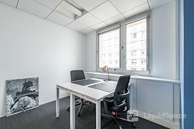 Regus | NEUILLY, Pont de Neuilly