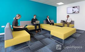 Regus | Toulouse, Compans