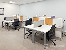 Regus | Scottsdale - Scottsdale Quarter