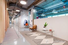 The Yard: Lincoln Square