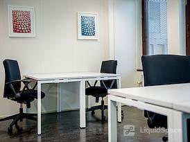 Regus | Helsinki, Graniittitalo