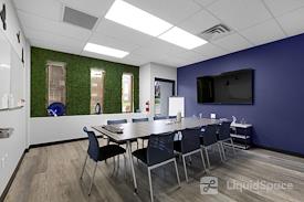 The Annex Workspace Shrewsbury
